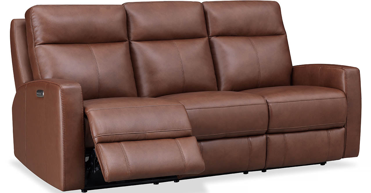 Muskoka Power Headrest Zero Gravity Reclining Sofa Collection